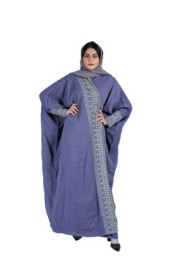 عباية بقصة بشت قطري