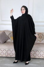 ⁦عبايه مشلح مغربي ستايل⁩ - الصورة ⁦2⁩