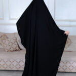 عبايات راس محتشمة