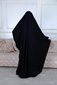 عبايات راس محتشمة