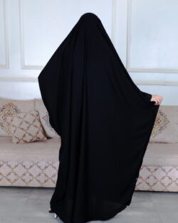 عباية راس