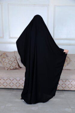 عباية راس