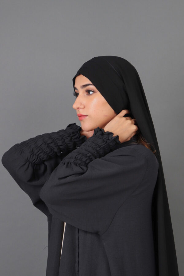 ⁦طرحة ربطة⁩ - الصورة ⁦2⁩