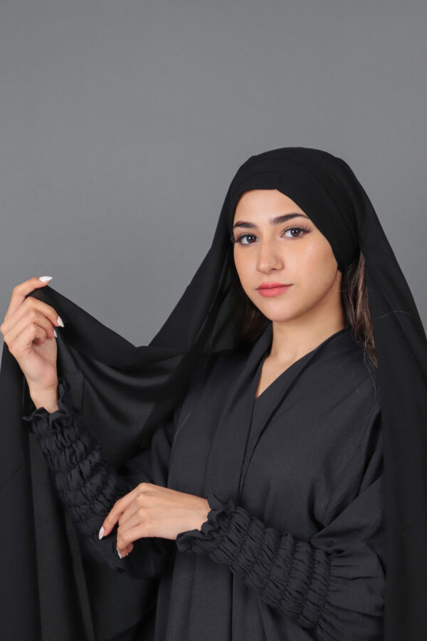 ⁦طرحة ربطة⁩ - الصورة ⁦3⁩