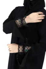 عباية راما دانتيل 0031
