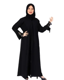 عباية راما دانتيل 0031
