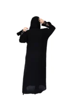 عباية راما دانتيل 0031