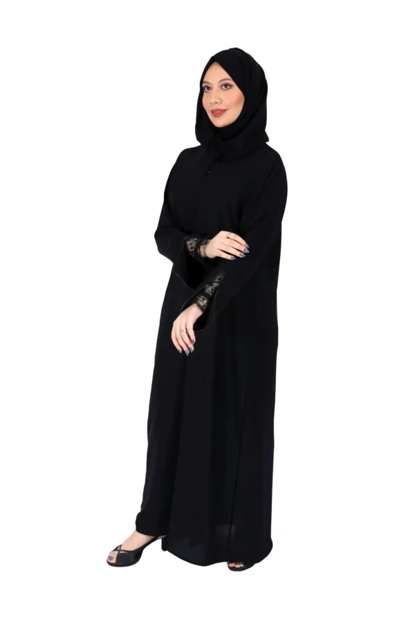 عباية راما دانتيل 0031