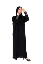 عباية راما دانتيل 0031