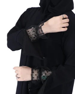 عباية راما دانتيل
