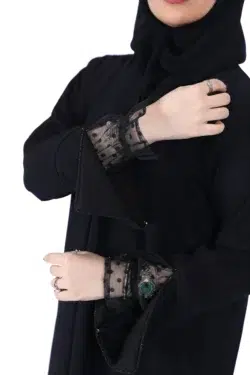 عباية راما دانتيل