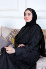 عبايه شنطون