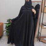 عبايات كلوش