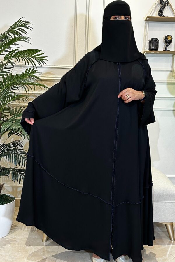 عبايات كلوش