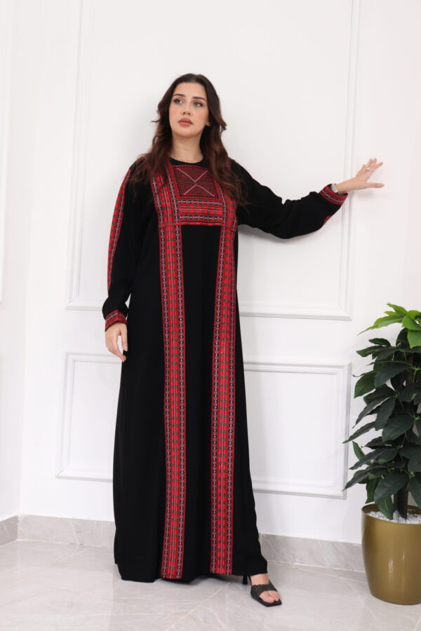 ⁦جلابيه سدو تناسب جميع مناسبات⁩ - الصورة ⁦9⁩