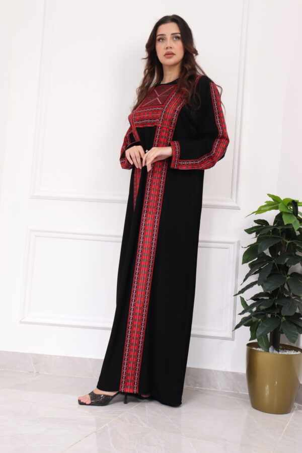 ⁦جلابيه سدو تناسب جميع مناسبات⁩ - الصورة ⁦3⁩