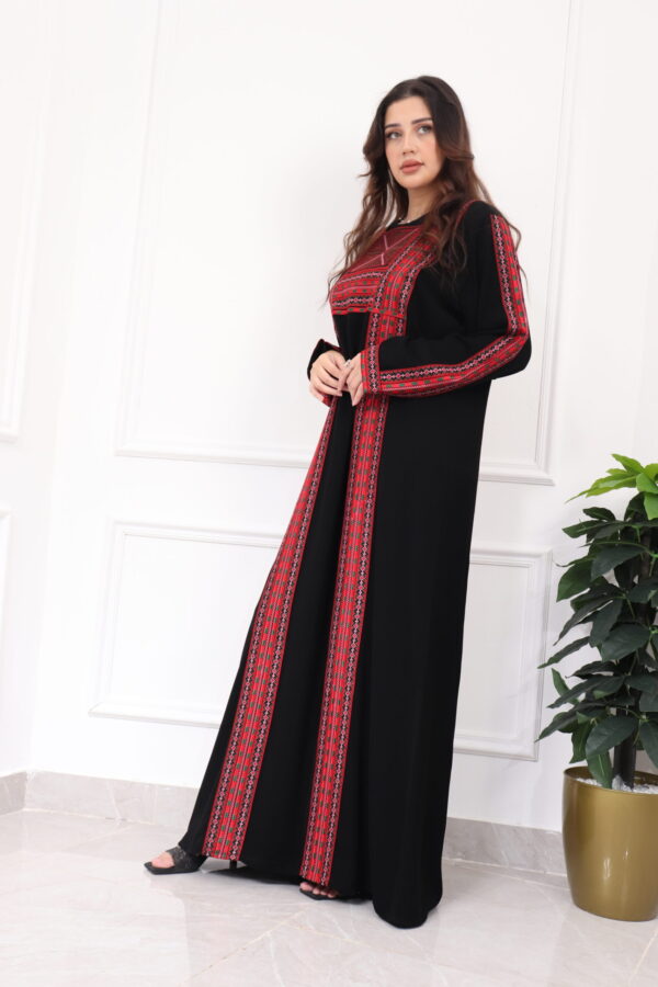 ⁦جلابيه سدو تناسب جميع مناسبات⁩ - الصورة ⁦4⁩