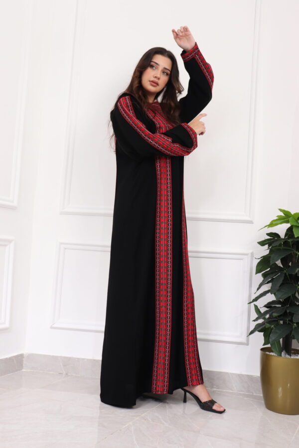 ⁦جلابيه سدو تناسب جميع مناسبات⁩ - الصورة ⁦6⁩