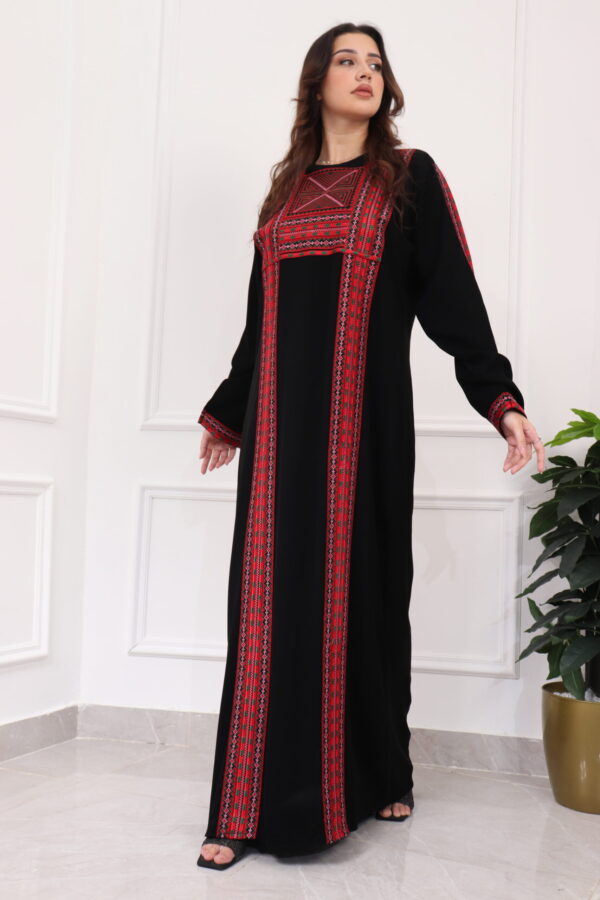 ⁦جلابيه سدو تناسب جميع مناسبات⁩ - الصورة ⁦7⁩