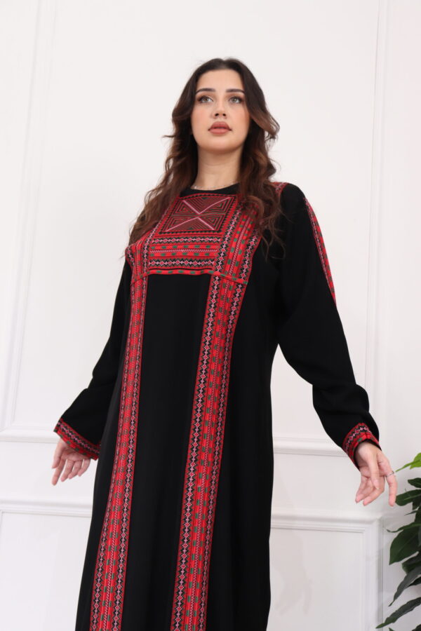 ⁦جلابيه سدو تناسب جميع مناسبات⁩ - الصورة ⁦8⁩