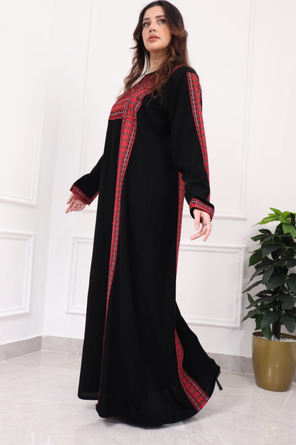 ⁦جلابيه سدو تناسب جميع مناسبات⁩ - الصورة ⁦2⁩