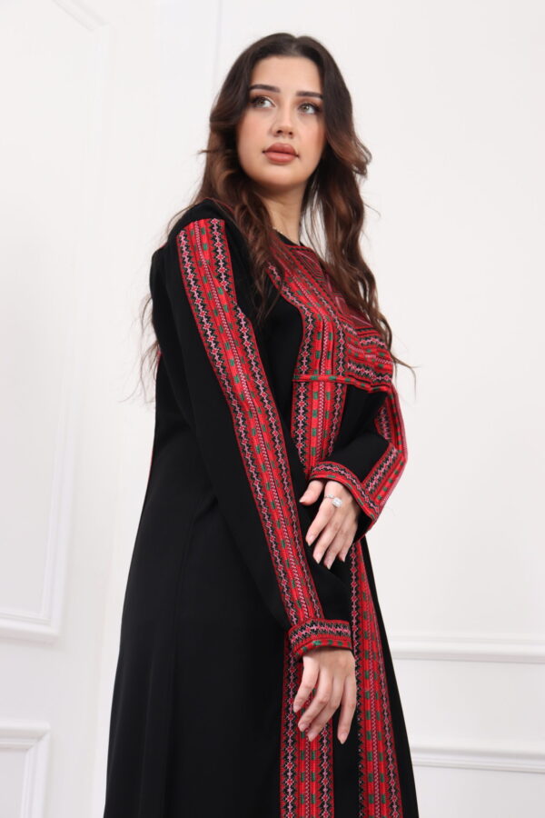 ⁦جلابيه سدو تناسب جميع مناسبات⁩ - الصورة ⁦11⁩