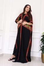 ⁦جلابية سدو بتصميم وسيع وجميل⁩ - الصورة ⁦3⁩