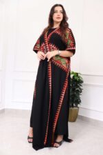 ⁦جلابية سدو بتصميم وسيع وجميل⁩ - الصورة ⁦7⁩