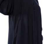 عباية بلاك بيري مقفل كلوش