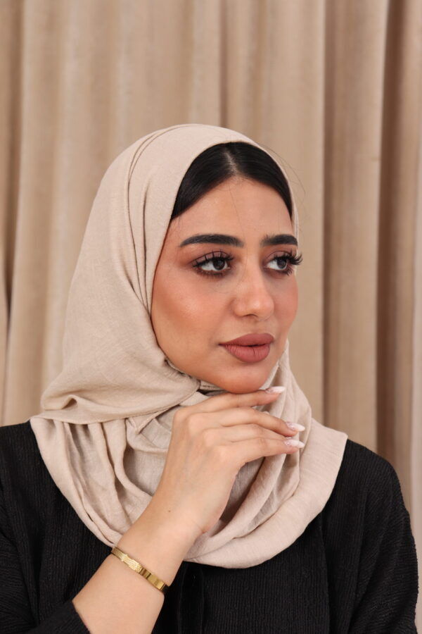 ⁦طرحه بيج لنن⁩ - الصورة ⁦2⁩