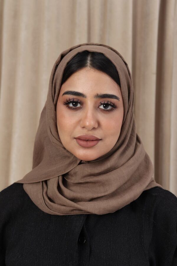 ⁦طرحه لحمي لنن⁩ - الصورة ⁦2⁩