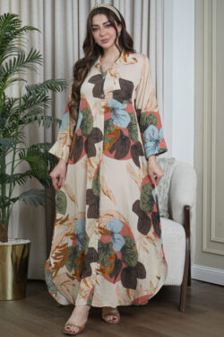 جلابيه بني قطن بلياقه