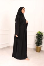 ⁦عباية كلوش نواعم بدقات⁩ - الصورة ⁦11⁩