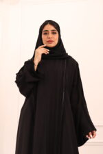 ⁦عباية كلوش نواعم بدقات⁩ - الصورة ⁦15⁩