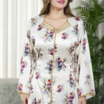 مخاوير بورود موف بربط من اجناب وشريط خرز من امام