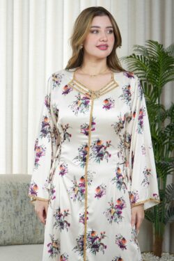 مخاوير بورود موف بربط من اجناب وشريط خرز من امام