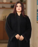 ⁦عباية سراميك بكلفة جفري من اكمام و امام⁩ - الصورة ⁦4⁩