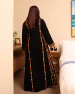 ⁦جلابية سدو بتطريز عربي فخم⁩ - الصورة ⁦5⁩