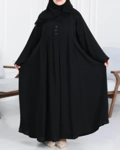 أجمل عبايات كلوش